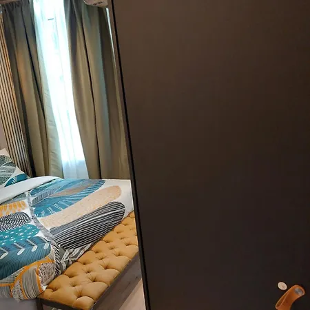 Appartement Le Rustiques Moderne De La Raquette *