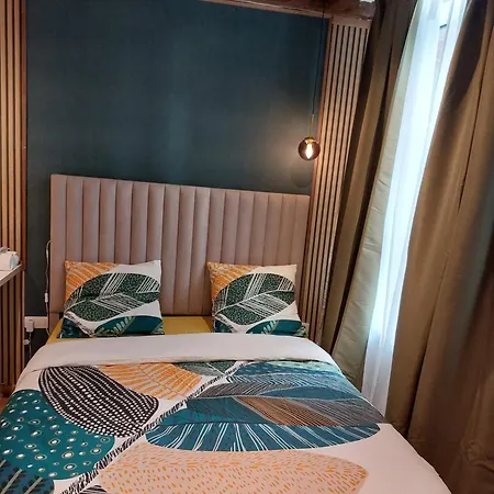 Le Rustiques Moderne De La Raquette Daire