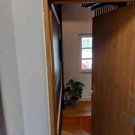 Le Rustiques Moderne De La Raquette * 蒙斯