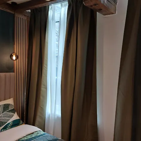 Le Rustiques Moderne De La Raquette