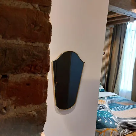 Le Rustiques Moderne De La Raquette Appartement *