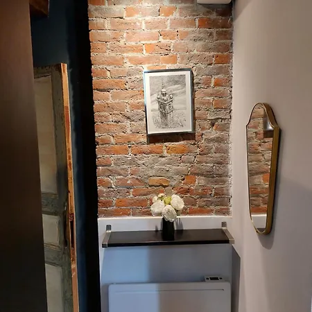 Le Rustiques Moderne De La Raquette Appartement Mons