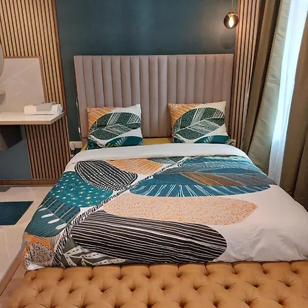 Appartement Le Rustiques Moderne De La Raquette *