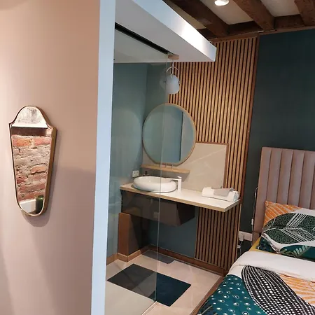 Le Rustiques Moderne De La Raquette