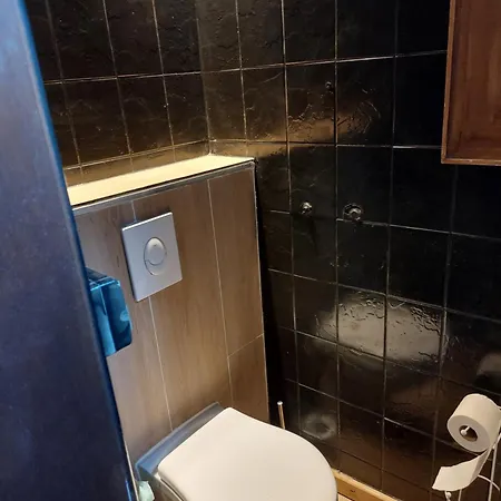 Appartement Le Rustiques Moderne De La Raquette