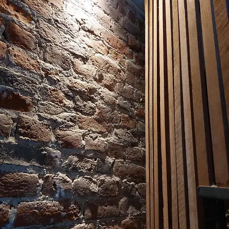 Le Rustiques Moderne De La Raquette Daire